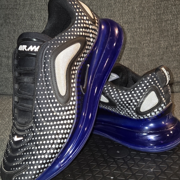 Air max 720 ' Blue Racer' - Picture 7 of 7